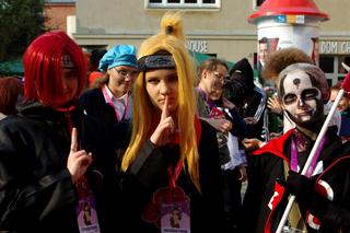 Copernicon 2018 w Toruniu 