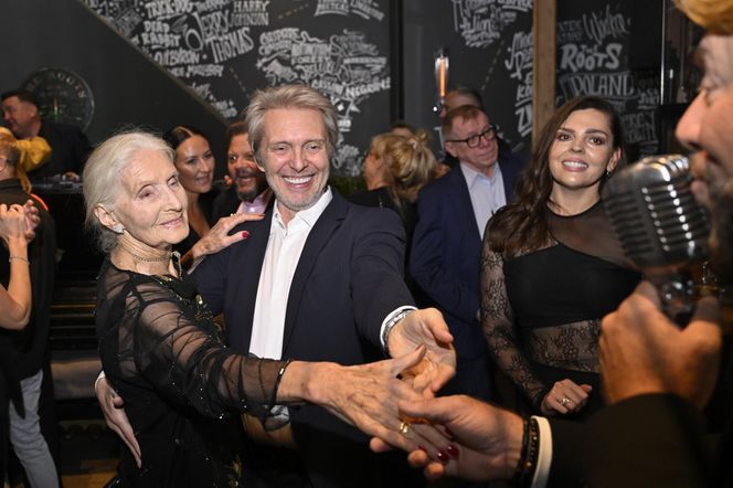 Michał Milowicz - 55. urodziny