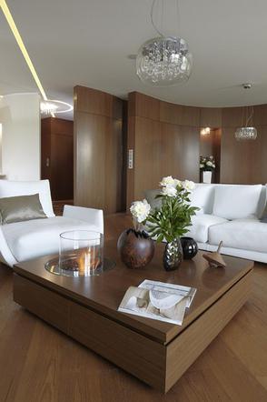 Apartament zdjecie 2