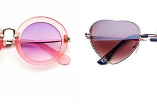 Stylowe i oryginalne okulary przeciwsłoneczne. Zobacz, gdzie je kupić!