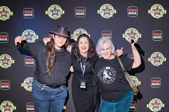 Rocktoberfest 2025 - impreza urodzinowa Eski ROCK