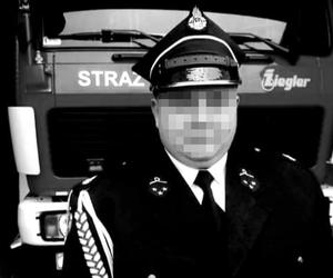 Nie żyje młody strażak z Małopolski. Koledzy z OSP opłakują Mateusza: Żegnaj przyjacielu