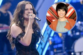 Przed laty Okupnik odrzuciła Lanberry z X Factora. Teraz stanęły na jednej scenie w Opolu!