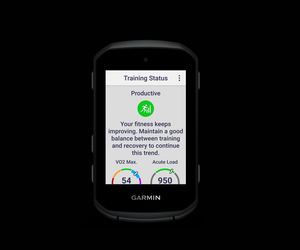 Garmin przedstawia Edge 550 i Edge 850