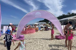 Rodzinne, wakacyjne weekendy z Sinsay.  Zapraszamy na ostatnie przygody w strefie „Sinsay Plaża” w tym sezonie!