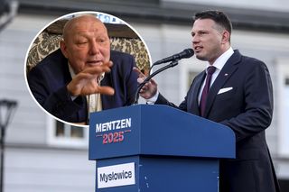 Jasnowidz Jackowski zajrzał w przyszłość Sławomira Mentzena. Nie ukrywał zaskoczenia! Mówi o drugiej turze wyborów