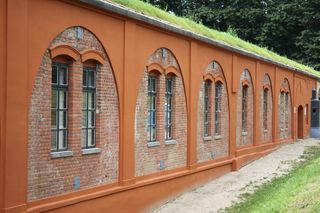 Otwarcie odcinka trasy turystycznej Twierdzy Przemyśl. Będą nowe atrakcje! 