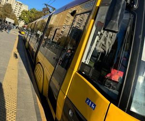 Warszawa:14-latek w padł po tramwaj! Miał w uszach słuchawki