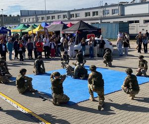 Miasteczko Zawodów Olsztyn 2025