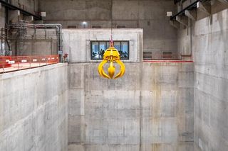 Instalacja Termicznego Przetwarzania Odpadów w Gdańsku