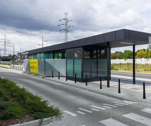 Stacja i dworzec Warszawa Zachodnia - sierpień 2025