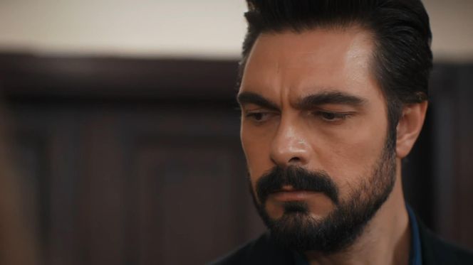 Dziedzictwo (Emanet) odc. 661. Yaman