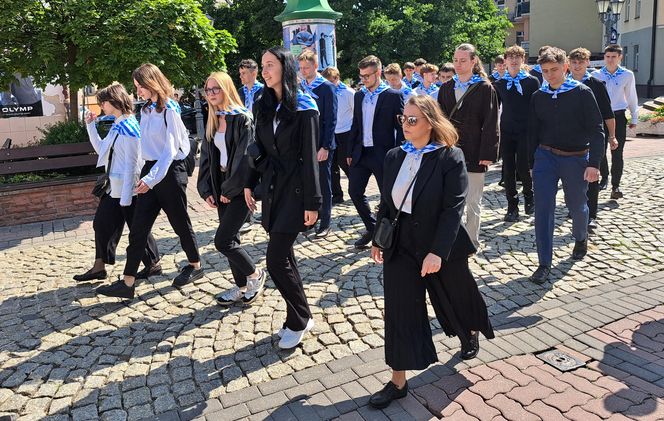 85. rocznica I Transportu Więźniów Politycznych z Tarnowa do KL Auschwitz