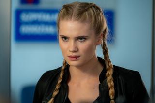 Na dobre i na złe, odc. 868: Amelia (Julia Turczynowicz)