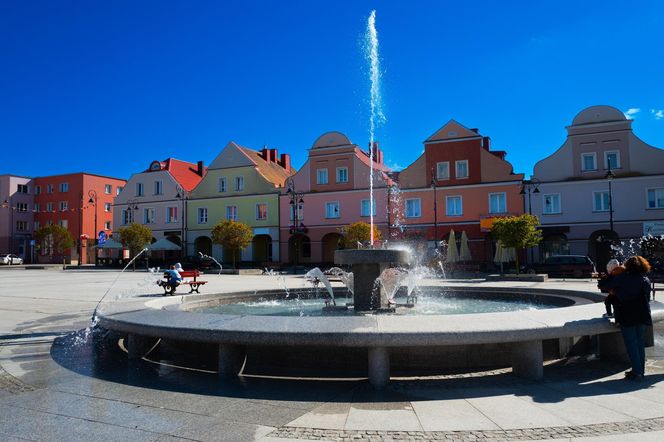 Łomża – jedno z najstarszych miast północno-wschodniej Polski. Co warto zobaczyć?