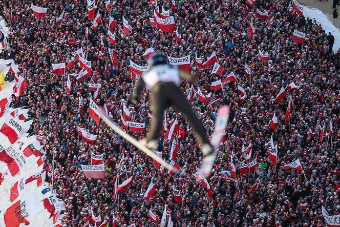 Skoki narciarskie 2018/19 Puchar Świata: Polacy wracają z Pucharem Narodów! 