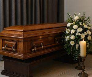 Fotografowali zwłoki kobiety i rozsyłali znajomym. Pracownicy zakładu pogrzebowego staną przed sądem