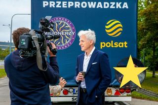 Nie tylko Milionerzy zmienili telewizję. Inny program miał podobną drogę