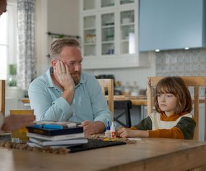 Przyjaciółki 25 sezon, odc. 302. Paweł (Bartłomiej Kasprzykowski), Oliwier (Aleksander Paprocki)