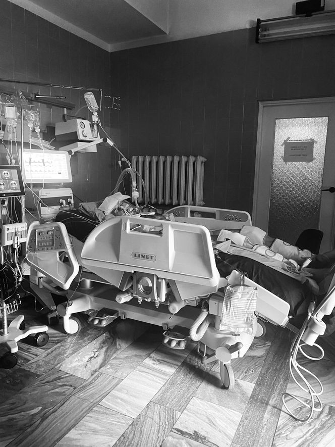 Życie po urazie mózgu