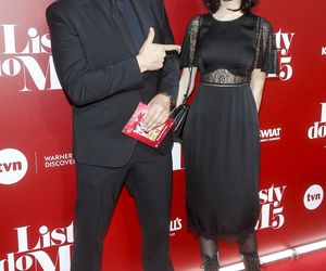 Tomasz Karolak, Lena Kołakowska