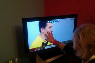 To dzięki mnie pokonaliśmy Francję