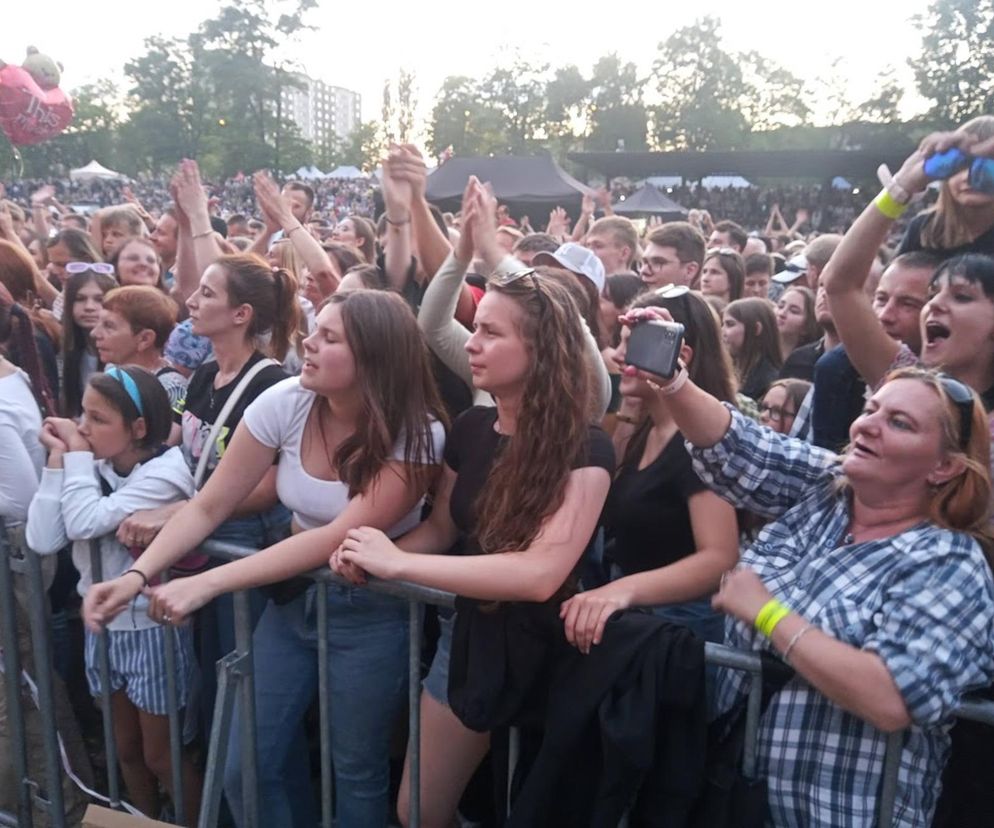 Kolejne miasto w regionie świętuje! Gwiazdą będzie Varius Manx