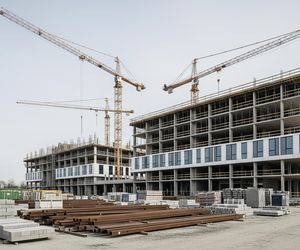 Nowy rektorat AJP w Gorzowie. Jakie funkcje będzie pełnił budynek za 50 milionów złotych?