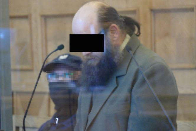 Rzeźnik z Gruzji zamordował piękną Paulinę. Sprawa zabójstwa w Łodzi nie ma końca