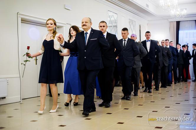 Studniówka w Chemiku