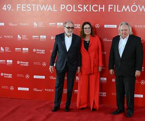 Gala zamknięcia 49. Festiwalu Polskich Filmów Fabularnych w Gdyni