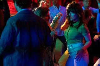 Barwy szczęścia, odc. 2699: Agata (Natalia Zambrzycka)