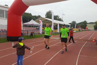 12. Bieg Siedleckiego Jacka