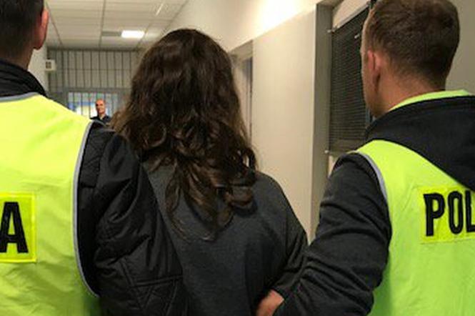 Dziecko utopione w rzece. 22-latka przyznała się do winy