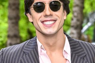 Tak mieszka Dawid Kwiatkowski. Wnętrze apartamentu zaprojektował sławny projektant