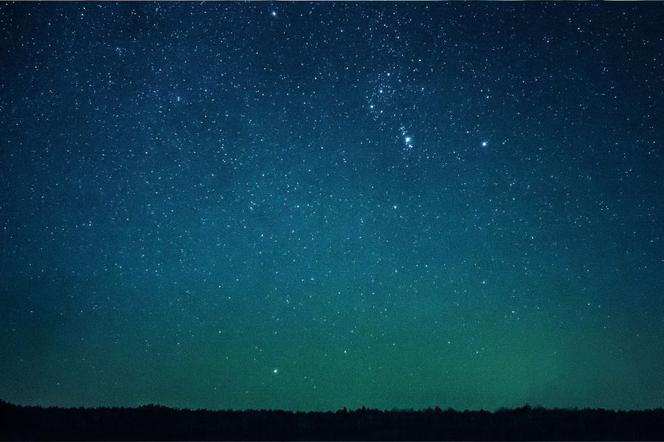Niebawem nie będziemy widzieli już gwiazd? Ich liczba na naszym niebie dramatycznie maleje!