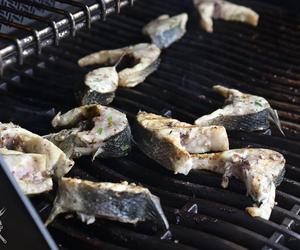 Mistrzostwa Polski w Grillu na Zamku Ogrodzieniec