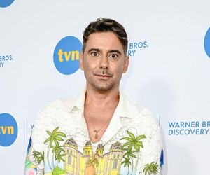 Jak Marcin Tyszka schudł ponad 10 kg? Fotograf: Dieta zmieniająca rysy twarzy