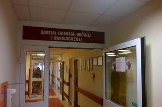 Gorzów: Na chirurgii coraz lepiej