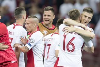 Polska - Austria: BILETY na mecz 9.09.2019 [CENY, GDZIE KUPIĆ?]