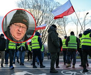 Protest rolników w Medyce. Minister ma dwa tygodnie na odpowiedź