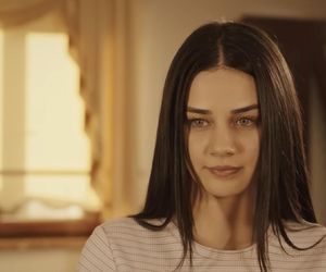 Miłość i nadzieja odc. 272. Bahar