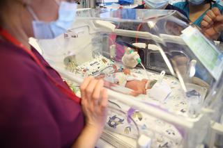  Mieszkanka Podkarpacia urodziła pięcioraczki. W domu czeka siedmioro rodzeństwa [GALERIA]