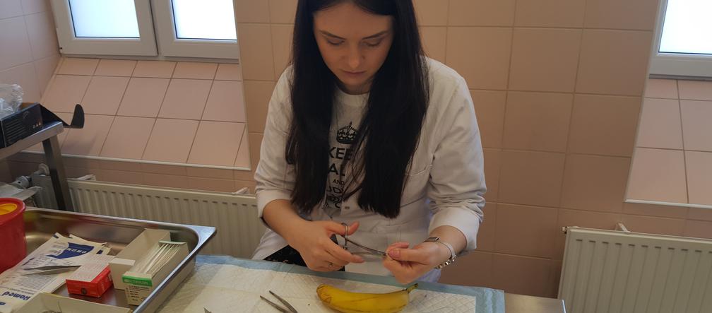 Drzwi Otwarte w Collegium Medicum UMK