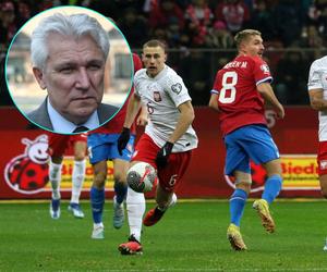 Henryk Kasperczak nie ma wątpliwości, kto jest faworytem w barażach. Nam mówi, w czym upatruje szansy Polaków [ROZMOWA SE]  