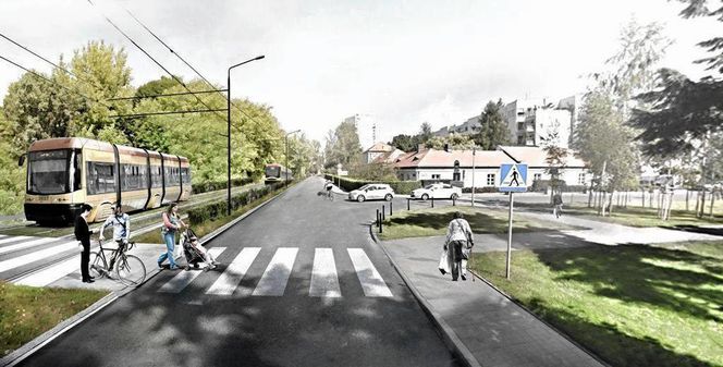 Tramwaj z Mokotowa na Ochotę nie powstanie? Kluczowy odcinek pod znakiem zapytania