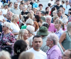Potańcówka w Katowicach na Rynku Roztańczony Wyspiański