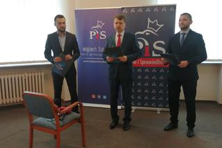 Rządowa pomoc na inwestycje