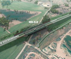 Zachodnie Obejście Szczecina