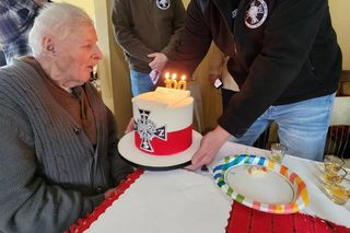 Sto lat pana Eugeniusza w Detroit